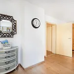Apartman Struber Zell am See
