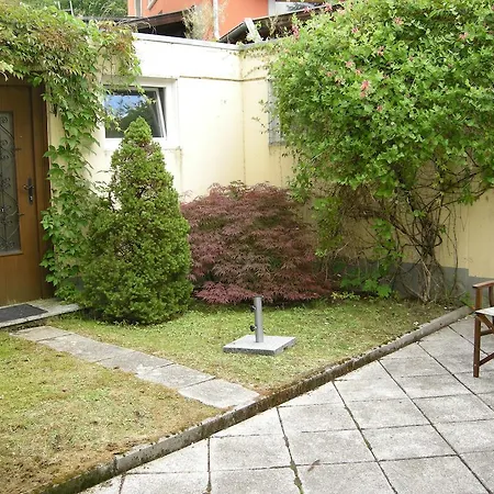 شقة ستروبر زيل أم سي