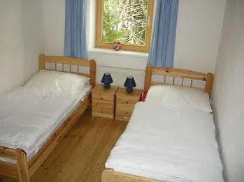 شقة ستروبر زيل أم سي