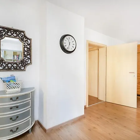 شقة ستروبر زيل أم سي