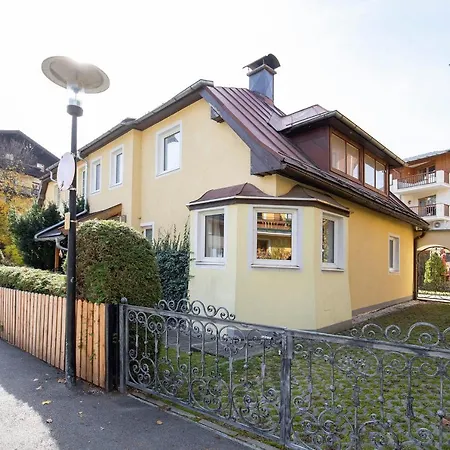 Struber Apartment Zell am See