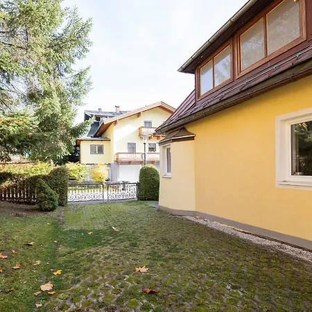 Struber Apartment Zell am See