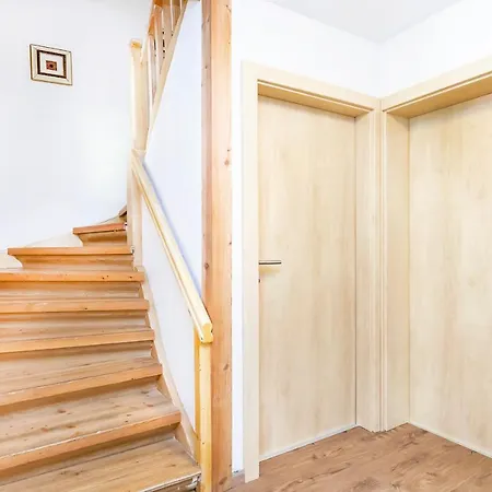 شقة ستروبر زيل أم سي