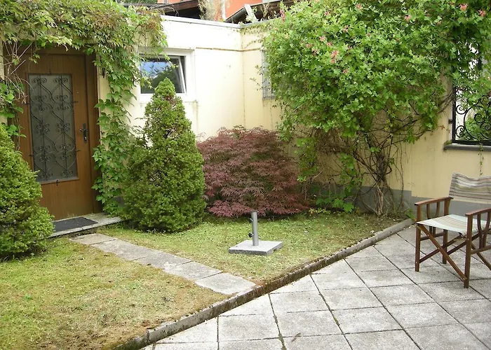 Appartement Struber Zell am See