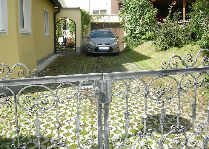 Appartement Struber *