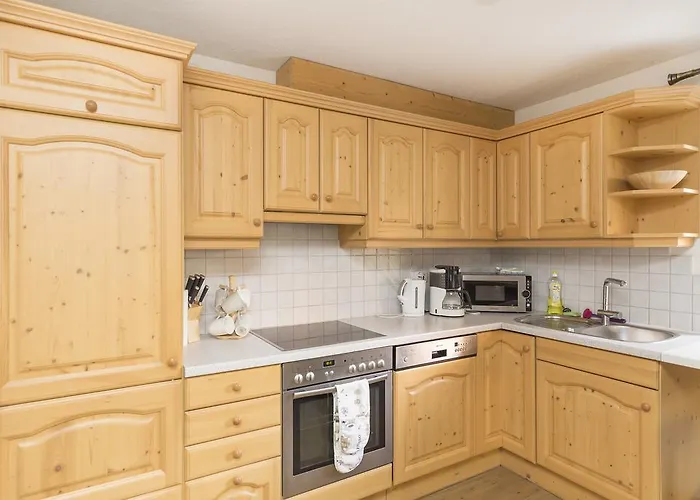 Struber Appartement Zell am See