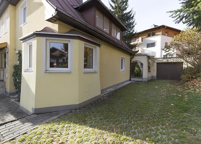 Appartement Struber