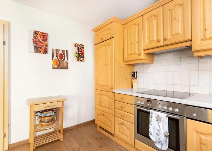 Struber Appartement *