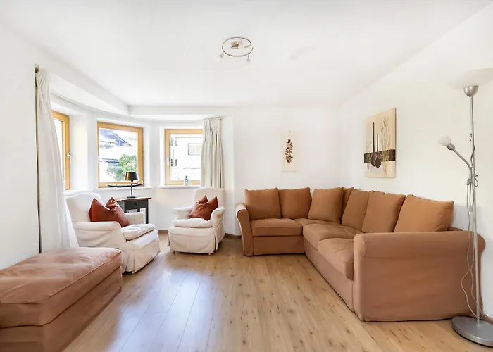 Appartement Struber *