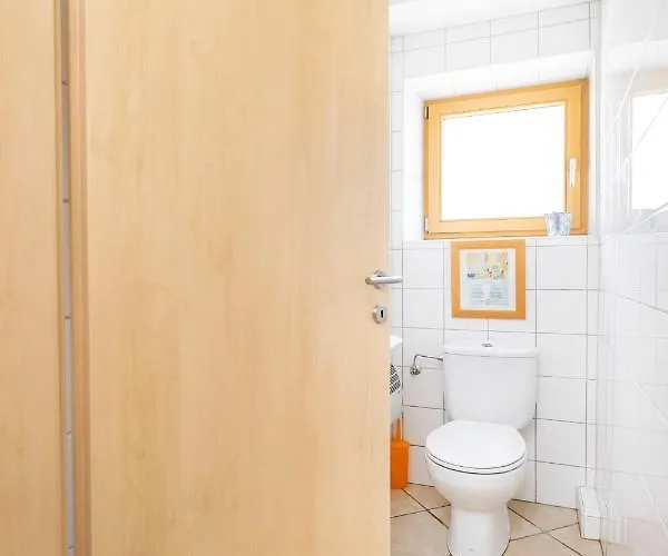 Struber Appartement Zell am See