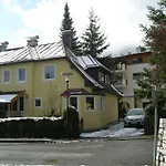 Lägenhet Struber