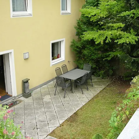 Apartman Struber *
