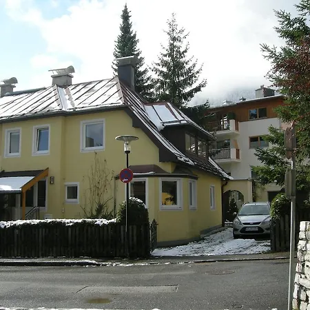 Apartman Struber