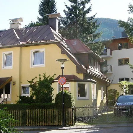 Apartman Struber Zell am See