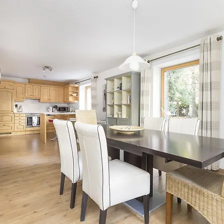 Struber Apartman Zell am See