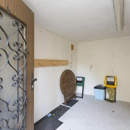 Apartman Struber