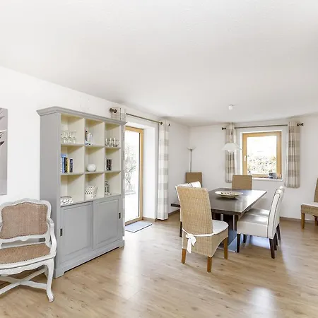 Struber Apartman Zell am See