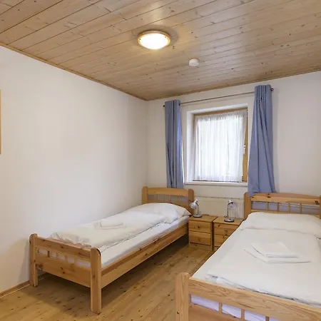 Apartman Struber *