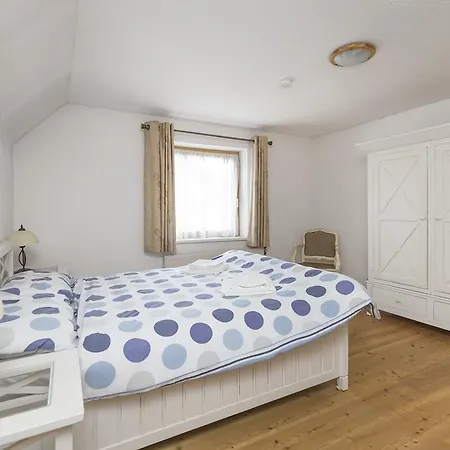 Struber Apartman *