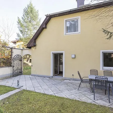 Apartman Struber Zell am See