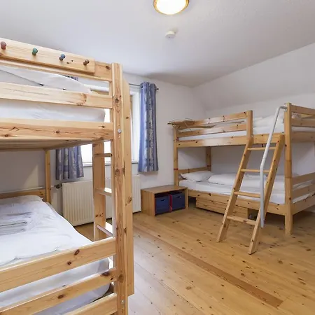 Apartman Struber Zell am See