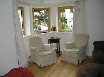 Apartment Struber