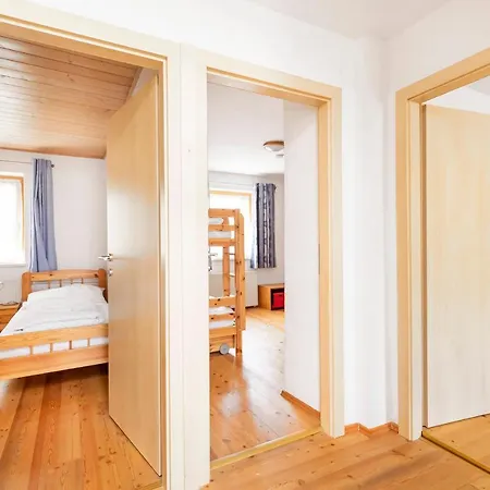 Struber Apartman Zell am See