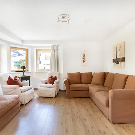 Apartman Struber *
