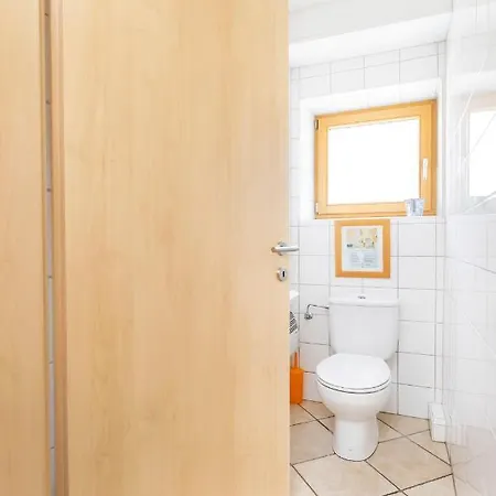 Struber Apartman Zell am See