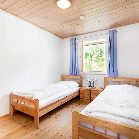 Struber Apartman