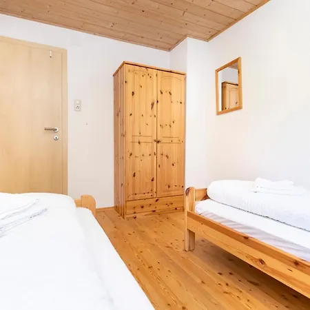 Struber Apartment