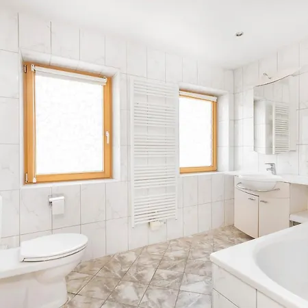 Apartman Struber