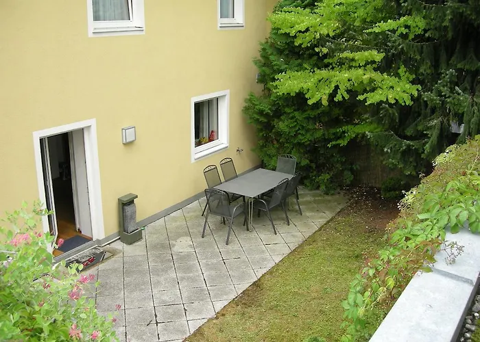 アパート Struber *