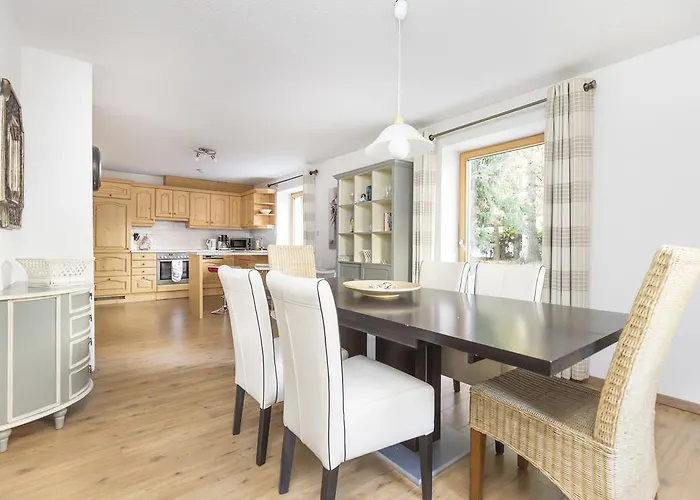 Struber アパート ツェル アム ゼー