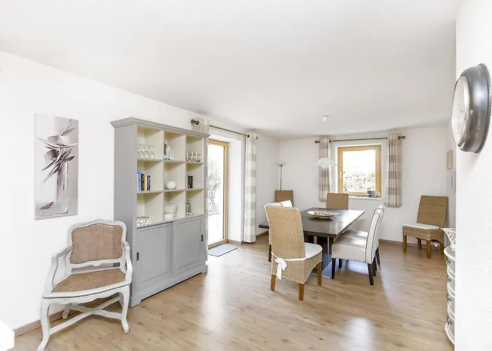 Struber アパート ツェル アム ゼー