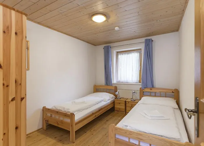 アパート Struber *