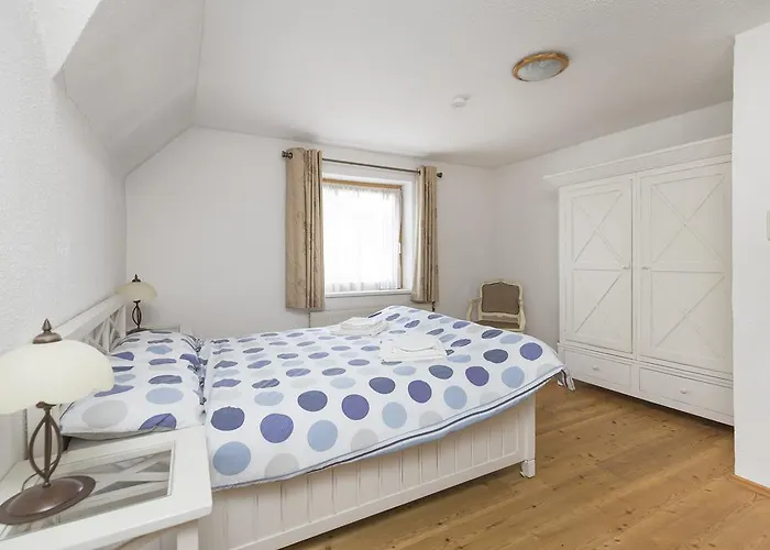 Struber アパート *