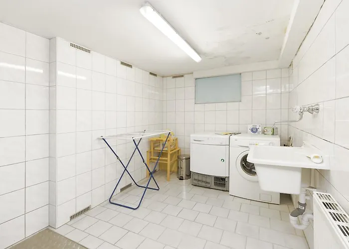 Struber アパート