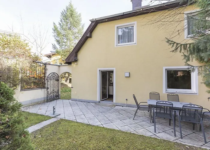 アパート Struber ツェル アム ゼー