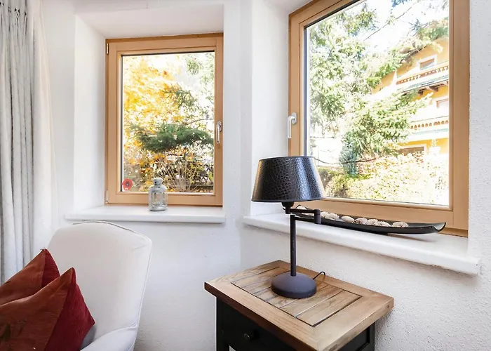 Struber ツェル アム ゼー