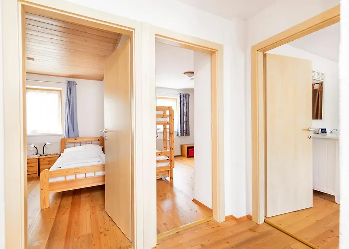 Struber アパート ツェル アム ゼー