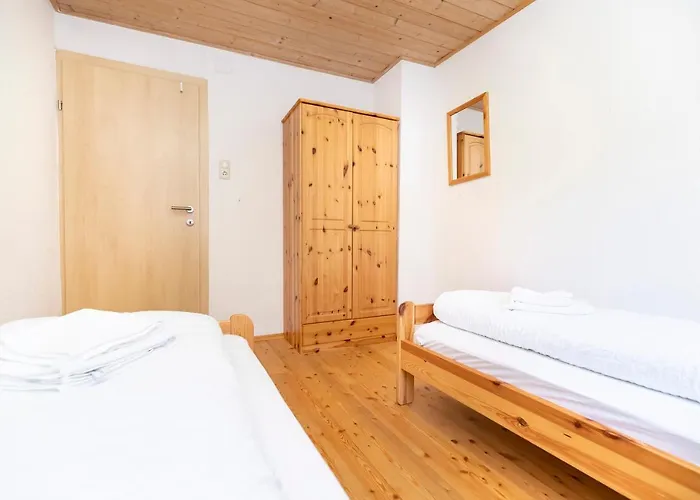 Struber アパート