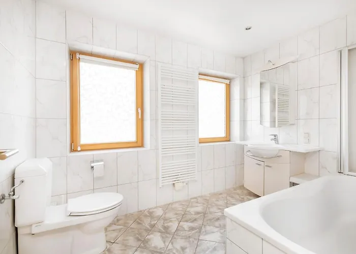 アパート Struber