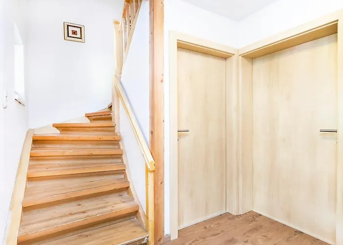 アパート Struber ツェル アム ゼー