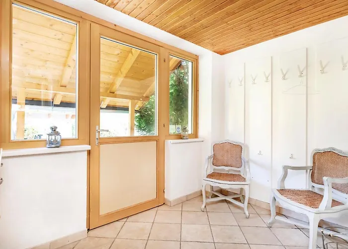 Struber アパート